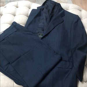 Beautiful Isaia suit